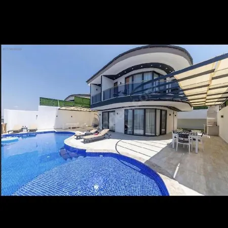 Villa Bivio Kalkan